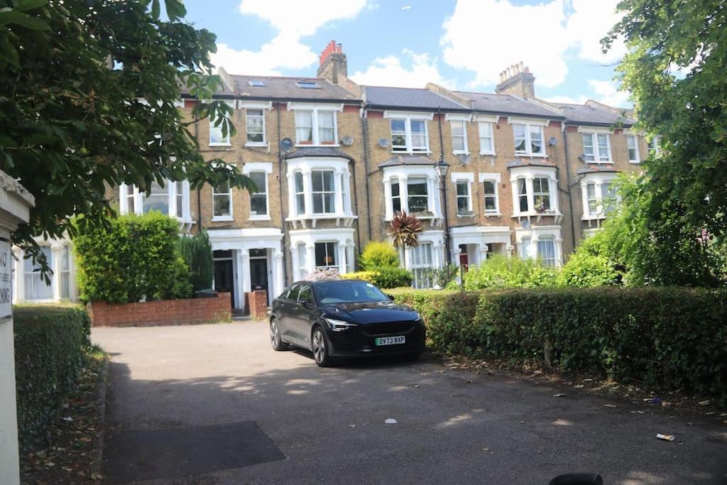 Qties Luxury Home London Exterior foto