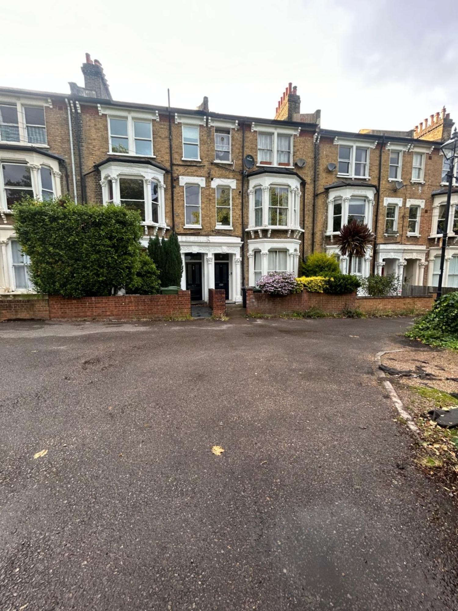 Qties Luxury Home London Exterior foto